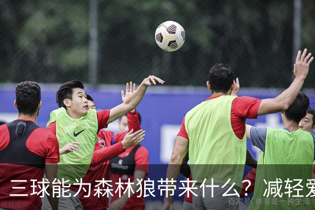 三球能为森林狼带来什么？减轻爱德华兹单打负担 麦丹能惩罚对手
