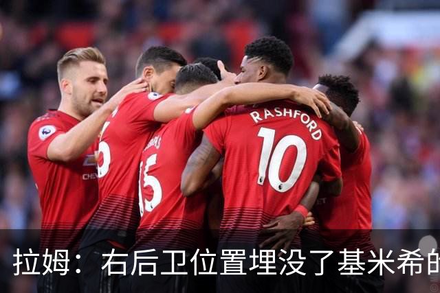 拉姆：右后卫位置埋没了基米希的长处，他应与恩梅查在中场搭档