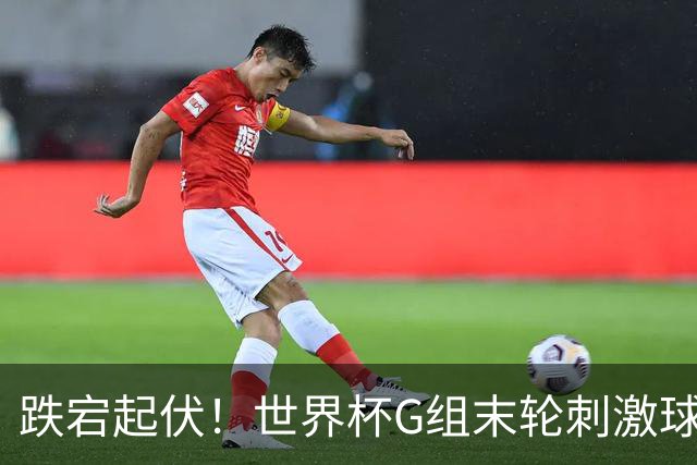 跌宕起伏！世界杯G组末轮刺激球迷心脏 伊朗狂喜过后遭打击